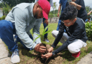 «Plan Amor en Acción» atendió a más de 300 familias del sector Canoabito de la Costa en Juan José Mora