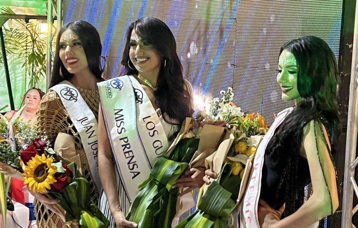 Miss Carabobo 2022 será coronada en el Teatro Municipal de Puerto Cabello