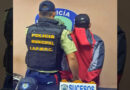 Detenido presunto distribuidor de droga en Puerto Cabello