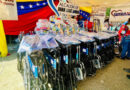 Realizada en Urama Jornada Médico Asistencial con el Gabinete Social del Buen Gobierno