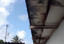 Falcón | 15 días sin clases tiene escuela de Los Taparos por daños en el techo