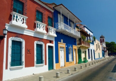 Más de 13 mil personas visitaron el Centro Histórico de Puerto Cabello durante mes de febrero
