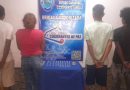 Detenidos 4 distribuidores de droga integrantes de la banda “La Coco” en Puerto Cabello