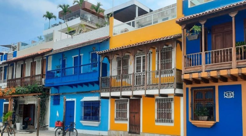 Puerto Cabello es la opción en Semana Santa 2024