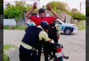 Policía Municipal de Juan José Mora intensifica medidas para garantizar la Seguridad Ciudadana