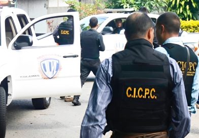 Carabobo | Capturado falso funcionario policial que estafaba a ciudadanos en Puerto cabello