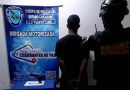 Detenido hombre en Puerto Cabello con arma de fuego falsa