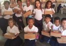 Falcón | Niños de la escuela Rita de Valery entraron a la ruta del Pasito Feliz en Tucacas