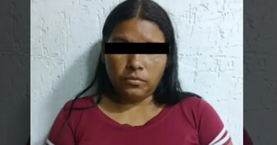 Capturada una mujer solicitada por trato cruel en Puerto Cabello