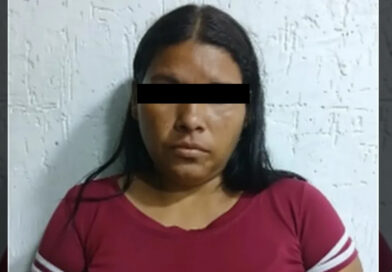 Capturada una mujer solicitada por trato cruel en Puerto Cabello