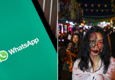 Activa el modo Halloween en WhatsApp y disfruta al máximo esta temporada