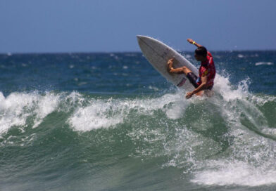 Puerto Cabello celebrará 1er Campeonato Invitacional Misia On Fire de Surfing