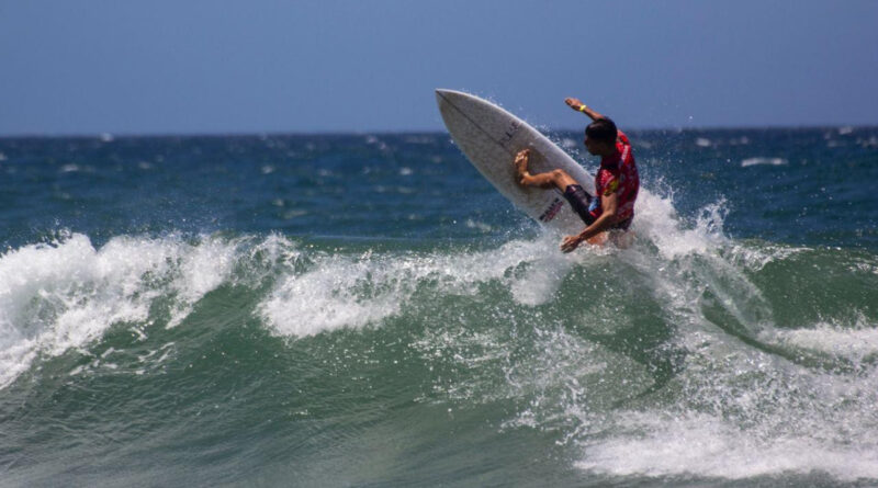 Puerto Cabello celebrará 1er Campeonato Invitacional Misia On Fire de Surfing