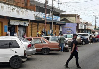 Falcón | Sedemat Zamora realiza jornada especial de cancelación de tributos