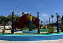 Falcón | Plaza Bolívar de Boca de Aroa luce nueva imagen