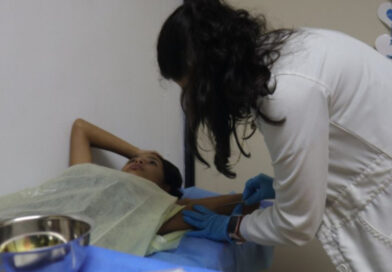 Más de mil 200 mujeres de Puerto Cabello se beneficiaron con el plan “Carabobo Te Cuida”