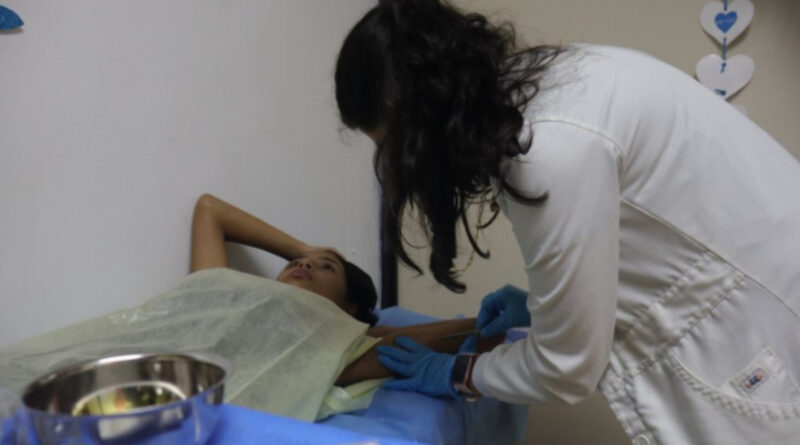 Más de mil 200 mujeres de Puerto Cabello se beneficiaron con el plan “Carabobo Te Cuida”