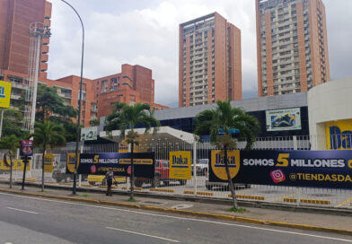 Daka celebra 5 millones de seguidores en Instagram