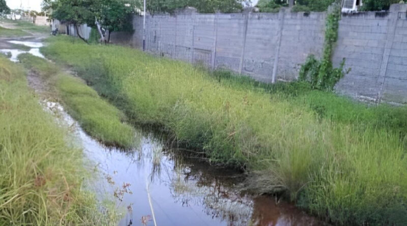 Falcón | Habitantes de Las Tunitas en Chichiriviche denuncian que la vialidad es un lujo inalcanzable