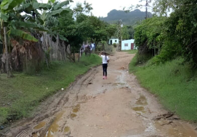 Falcón | Habitantes de Sanare tienen años esperando mejoras de la vialidad