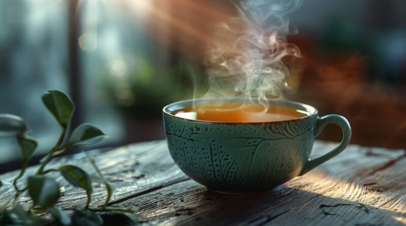 Cuál es la variedad de té que ayuda a retrasar el envejecimiento, según un estudio de Harvard