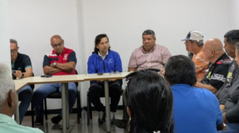 Transportistas en Carabobo solicitan un aumento del 45% en sus tarifas