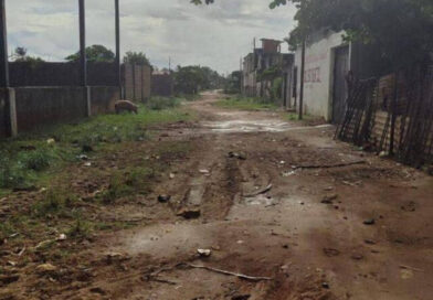 Falcón | Habitantes denuncian que el sector Alí Primera I de Tucacas está en el abandono
