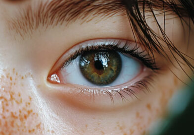 Alimentación saludable para cuidar la salud ocular: qué nutrientes recomiendan los especialistas