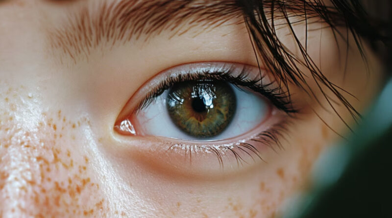 Alimentación saludable para cuidar la salud ocular: qué nutrientes recomiendan los especialistas