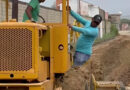 Falcón | Plan Saneamiento de Barrios inició en Tucacas