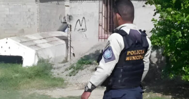 Dos muertos fueron reportados por autoridades en Puerto Cabello
