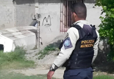 Dos muertos fueron reportados por autoridades en Puerto Cabello