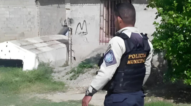 Dos muertos fueron reportados por autoridades en Puerto Cabello