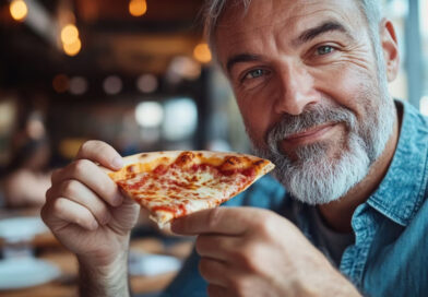 Siete hábitos alimenticios que afectan la digestión después de los 50 años