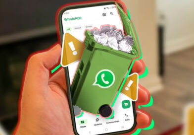Aprende a vaciar la papelera oculta de WhatsApp: libérate de fotos, videos y más archivos