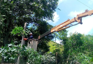 Mejoran servicio eléctrico para más de 8 mil usuarios de Puerto Cabello