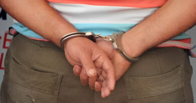 Detenido hombre en Puerto Cabello por presunto abuso infantil