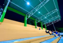 Falcón | Tucacas estrena un remozado estadio Braulio Cova (+Video)