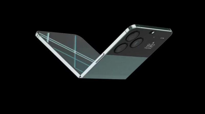 Apple avanza en el desarrollo de su primer iPhone plegable, con lanzamiento previsto para 2026