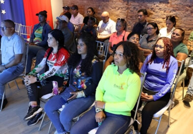 Fortalecen sector turístico con Jornada Nacional de Registro y Acreditación en Puerto Cabello