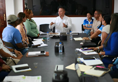 Presentan “Plan Turístico Estadal 2025” para posicionar a Carabobo en cultura y economía
