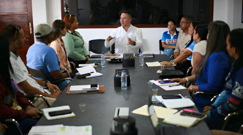 Presentan “Plan Turístico Estadal 2025” para posicionar a Carabobo en cultura y economía