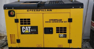 Falcón | Usuarios del ambulatorio de Boca de Aroa denuncian que planta eléctrica no funciona