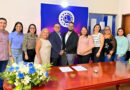 Falcón | Juramentan nueva junta directiva de CICAF presidida por José Ávila