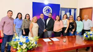 Falcón | Juramentan nueva junta directiva de CICAF presidida por José Ávila