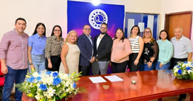 Falcón | Juramentan nueva junta directiva de CICAF presidida por José Ávila