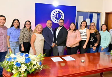 Falcón | Juramentan nueva junta directiva de CICAF presidida por José Ávila