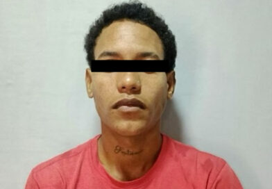 Por amenaza de muerte y violencia contra su abuela, detienen a un delincuente en Puerto Cabello