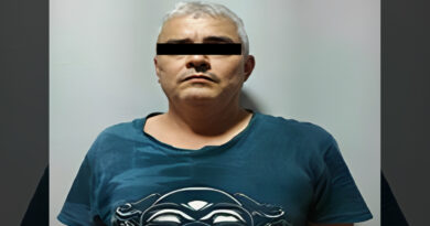 Detenido un hombre que golpeó a su madre en silla de ruedas en Puerto Cabello