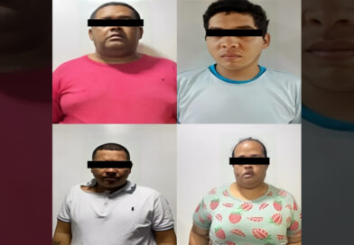 Cuatro personas solicitadas por secuestro fueron detenidas por el CICPC DM Puerto Cabello